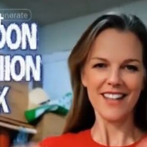 Thank You For Shopping Rockin The Racks